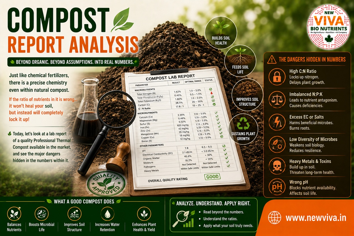 VV-021: Compost — Let's Look at Its Numbers!
